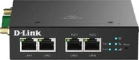 D-Link DWM-314-TP, D-Link DWM-314-TP - Drahtloses Mobilfunkmodem
