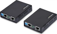 StarTech.com VDSL-LAN-EXTENDER-EU, StarTech.com Extender Kit - Kurzstreckenmodem