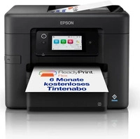 Epson C11CM03402, Epson WorkForce Pro WF-4930 - Multifunktionsdrucker - Farbe -