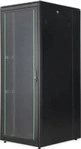 DIGITUS DN-31201-B, DIGITUS Netzwerkschrank Unique Light Serie - 800x1000 mm...