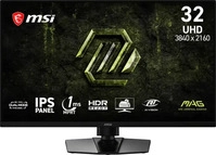 MSI MAG321UPDDEE14, MSI MAG 321UPDDE E14 - LED-Monitor - Gaming - 81.3 cm (32")