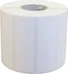 Zebra 880261-050D, Zebra Z-Ultimate 3000T - Polyester - gl&auml;nzend - permanenter