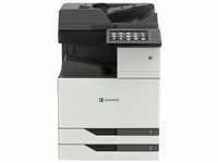 Lexmark 32C0230, Lexmark CX921DE - Multifunktionsdrucker - Farbe - Laser - 297...