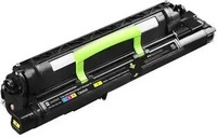 Lexmark 72K0DY0, Lexmark Gelb - original - Entwickler-Patrone