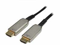 StarTech HDMM30MAO, StarTech.com 30m aktives Glasfaser High Speed HDMI Kabel -...