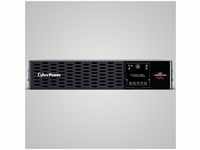 CyberPower PR3000ERTXL2UAN, CyberPower Professional PR III XLUAN Series