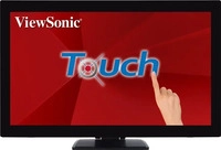 ViewSonic TD2760, ViewSonic TD2760 - LED-Monitor - 68.6 cm (27")