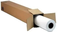 HP Q8920A, HP Everyday - Holzfaser, Polyethylen (PE) - seidig - 9,1 Mil - Roll (61 cm