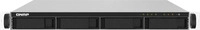 QNAP TS-432PXU-2G, QNAP TS-432PXU - NAS-Server - 4 Sch&auml;chte - Rack