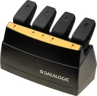 Datalogic MC-P090, Datalogic MC-9000 - Batterieladeger&auml;t - Ausgangsanschl&uuml;sse: