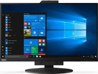 Lenovo 11JHRAT1EU, Lenovo ThinkCentre Tiny-in-One 27 - LED-Monitor - 69 cm (27")