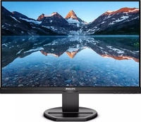 Philips 240B9/00, Philips B Line 240B9 - LED-Monitor - 61.1 cm (24.1")