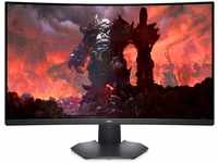 Dell DELL-S3222DGM, Dell 32 Gaming Monitor S3222DGM - LED-Monitor - Gaming - gebogen