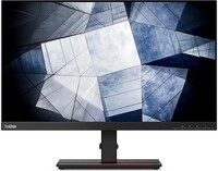 Lenovo 62B2GAR1WW, Lenovo ThinkVision P24h-2L - LED-Monitor - 61 cm (24 ") (23.8 " Lenovo 62B2GAR1WW, Lenovo ThinkVision P24h-2L - LED-Monitor - 61 cm (24 ") (23.8 "