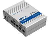 Teltonika RUTX14000000, Teltonika RUTX14 - - Wireless Router - - WWAN 5-Port-Switch -