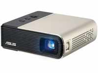 ASUS 90LJ00H3-B01170, ASUS ZenBeam E2 - DLP-Projektor - LED - 300 lm - WVGA (854 x