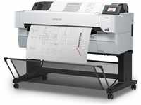 Epson C11CH65301A0, Epson SureColor SC-T5400M - 914 mm (36 ") Multifunktionsdrucker -
