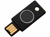 Yubico YubiKey Bio - FIDO Edition - USB-Sicherheitsschlüssel