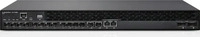 Lancom 61859, Lancom XS-5116QF - Switch - L3 - managed - 12 x 1 Gigabit / 10 Gigabit