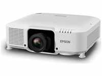 Epson V11HA35940, Epson EB-PU1006W - 3-LCD-Projektor - 6000 lm (weiß) - 6000 lm