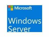 Microsoft P73-08443, Microsoft Windows Server 2022 Standard - Lizenz - 4 zusätzliche