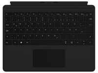 Microsoft QJX-00011, Microsoft Surface Pro Keyboard - Tastatur - mit Trackpad -