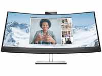 HP 40Z26AA#ABB, HP E34m G4 Conferencing Monitor - E-Series - LED-Monitor - gebogen -