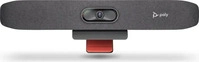 Poly 842D2AA#ABB, Poly HP Poly Studio R30 - Pers&ouml;nliche Videobar -...