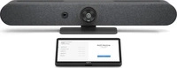 Logitech 991-000388, Logitech Kit f&uuml;r Videokonferenzen (Logitech