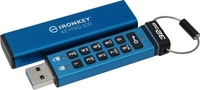 Kingston IKKP200/32GB, Kingston IronKey Keypad 200 - USB-Flash-Laufwerk