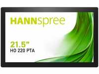 HANNSPREE HO220PTA, Hannspree HO220PTA - HO Series - LED-Monitor - 54.6 cm...