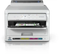 Epson C11CK25401, Epson WorkForce Pro WF-C5390DW - Drucker - Farbe - Duplex -