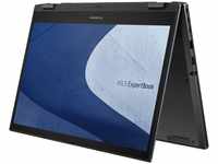 ASUS 90NX0511-M00240, ASUS ExpertBook L2 Flip L2502FYA-N80060X - Flip-Design -...