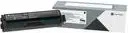 Lexmark 20N0X10, Lexmark Extrahohe Kapazit&auml;t - Schwarz - original