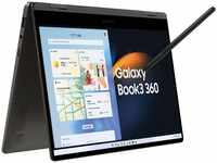 Samsung NP734QFG-KA1DE, Samsung Galaxy Book3 360 - Flip-Design - Intel Core i5...