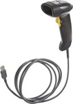 Zebra LS2208-7AZU0100ZR, Zebra Symbol LS2208 - Barcode-Scanner - Handger&auml;t