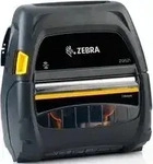 Zebra ZQ52-BUW000E-00, Zebra ZQ500 Series ZQ521 - Etikettendrucker - Thermodirekt -
