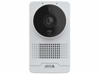 AXIS 02350-001, AXIS M1075-L - Netzwerk-Überwachungskamera - Box - Farbe (Tag&Nacht)