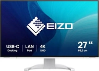 EIZO EV2740X-WT, EIZO FlexScan EV2740X - Mit FlexStand - LED-Monitor - 68.5 cm (27")