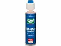 Dr. Wack CW 1:100 Super Scheibenreiniger für die Scheibenwaschanlage 250 ml