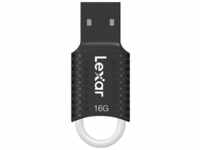 Lexar LJDV40-16GAB, USB-Stick 2.0, 16 GB, von Lexar, 1 Stück