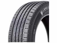 Continental 0358324, Continental EcoContact 6 155/70 R13 75T Sommerreifen, ,
