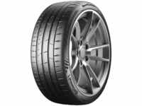 Continental 0311374, Continental SportContact 7 235/35 ZR19 91Y XL...