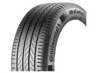 Continental UltraContact 205/45 R17 88V XL Sommerreifen