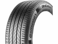 Continental UltraContact 195/60 R15 88H Sommerreifen