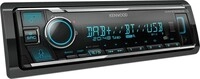 Kenwood KMM-BT508DAB, Kenwood Kennwood KMM-BT508DABNA Autoradio Kenwood KMM-BT508DAB, Kenwood Kennwood KMM-BT508DABNA Autoradio