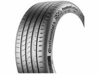 Continental 0313035, Continental PremiumContact 7 205/55 R16 91V Sommerreifen, ,
