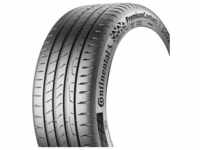 Continental 0313049, Continental PremiumContact 7 225/45 R17 91V Sommerreifen, ,