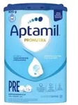 Aptamil Pronutra Pre 800g (MHD 07.05.2027)