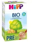 Hipp Pre BIO Milchpulvernahrung 600g